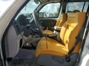 ✅ 2008 Jeep Liberty Sport • VIN: 1J8GP28K08W206917 • Lot: 80399935. Listed on Copart with 242,362 mi. Free auction sales archive from the USA and detailed vehicle history report at DreamBid. Image 7.