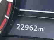 2023 Nissan Frontier Pro-X with VIN 1N6ED1EJ6PN610044, listed as a IAAI auction lot 41570970 with 22,962 mi miles and . Bid and sale history available at DreamBid. Image 16.