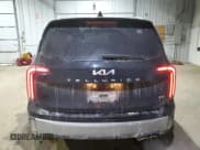 ✅ 2023 Kia Telluride SX Prestige • VIN: 5XYP5DGC7PG338443 • Лот: 42247525. Опубликован ранее на Copart с пробегом 37 337 миль. Бесплатный доступ к архиву аукционных продаж из США и подробный отчёт об истории автомобиля на DreamBid. Изображение 6.