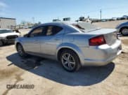 ✅ 2013 Dodge Avenger SE • VIN: 1C3CDZAB2DN571797 • Лот: 48866374. Опубликован ранее на Copart с пробегом 131 906 миль. Бесплатный доступ к архиву аукционных продаж из США и подробный отчёт об истории автомобиля на DreamBid. Изображение 2.