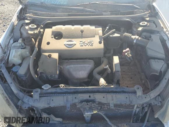 ✅ 2005 Nissan Altima 2.5 • VIN: 1N4AL11E95C291329 • Lot: 67438265. Wystawiony na Copart z przebiegiem Nie podano. Bezpłatny archiwum sprzedaży aukcyjnych z USA i szczegółowy raport historii pojazdu na DreamBid. Zdjęcie 11.