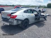 ✅ 2018 Chevrolet Malibu LT • VIN: 1G1ZD5ST7JF202311 • Lot: 42256463. Listed on IAAI with Not provided. Free auction sales archive from the USA and detailed vehicle history report at DreamBid. Image 4.