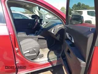 2010 Chevrolet Equinox 1LT с VIN 2CNALDEW7A6272260, выставлен на аукционе IAAI как лот 43455644 с пробегом 197 737 миль миль и . История ставок и продаж доступна на DreamBid. Изображение 5.