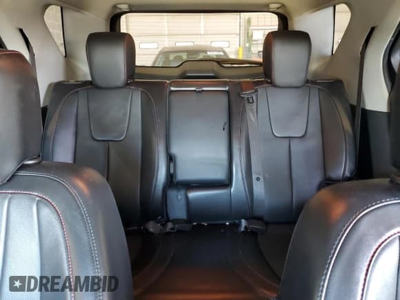 ✅ 2016 Chevrolet Equinox LTZ • VIN: 2GNALDEK2G6101501 • Лот: 91414325. Опубликован ранее на Copart с пробегом 116 373 миль. Бесплатный доступ к архиву аукционных продаж из США и подробный отчёт об истории автомобиля на DreamBid. Изображение 10.