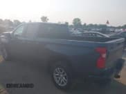 ✅ 2019 Chevrolet Silverado 1500 RST • VIN: 1GCRYEED8KZ353738 • Lot: 40343310. Wystawiony na IAAI z przebiegiem 96 077 mil. Bezpłatny archiwum sprzedaży aukcyjnych z USA i szczegółowy raport historii pojazdu na DreamBid. Zdjęcie 3.