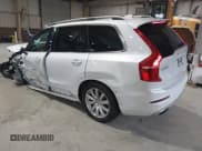 ✅ 2017 Volvo XC90 Momentum • VIN: YV4A22PK5H1106836 • Lot: 43305180. Listed on IAAI with 185,009 mi. Free auction sales archive from the USA and detailed vehicle history report at DreamBid. Image 3.