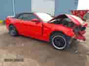 2014 Ford Mustang V6 с VIN 1ZVBP8EMXE5245569, выставлен на аукционе IAAI как лот 43398061 с пробегом Не указан миль и . История ставок и продаж доступна на DreamBid. Изображение 1.