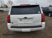 ✅ 2016 Chevrolet Suburban LT • VIN: 1GNSCHKC3GR281696 • Лот: 82717635. Опубликован ранее на Copart с пробегом 108 186 миль. Бесплатный доступ к архиву аукционных продаж из США и подробный отчёт об истории автомобиля на DreamBid. Изображение 6.
