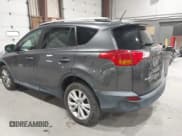 ✅ 2013 Toyota RAV4 Limited • VIN: 2T3DFREV9DW083597 • Лот: 43703633. Опубликован ранее на IAAI с пробегом 158 327 миль. Бесплатный доступ к архиву аукционных продаж из США и подробный отчёт об истории автомобиля на DreamBid. Изображение 3.