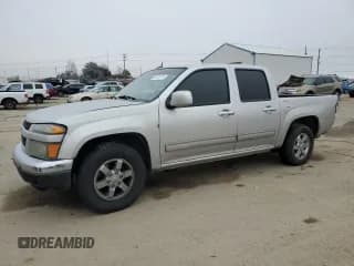 ✅ 2011 Chevrolet Colorado 1LT • VIN: 1GCDSCF94B8128300 • Лот: 83415114. Опубликован ранее на Copart с пробегом 181 017 миль. Бесплатный доступ к архиву аукционных продаж из США и подробный отчёт об истории автомобиля на DreamBid. Изображение 1.
