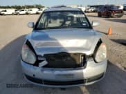 ✅ 2009 Hyundai Accent Auto GLS • VIN: KMHCN46C89U314567 • Лот: 47669885. Опубликован ранее на Copart с пробегом 127 452 миль. Бесплатный доступ к архиву аукционных продаж из США и подробный отчёт об истории автомобиля на DreamBid. Изображение 5.