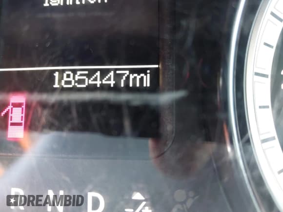 ✅ 2018 Ram 2500 Tradesman • VIN: 3C6UR5HJ6JG378765 • Лот: 43004424. Опубликован ранее на IAAI с пробегом 185 447 миль. Бесплатный доступ к архиву аукционных продаж из США и подробный отчёт об истории автомобиля на DreamBid. Изображение 15.