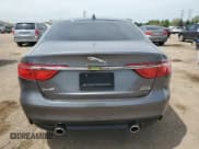 ✅ 2017 Jaguar XF 35t Premium • VIN: SAJBJ4BV0HCY43519 • Лот: 55586225. Опубликован ранее на Copart с пробегом 63 916 миль. Бесплатный доступ к архиву аукционных продаж из США и подробный отчёт об истории автомобиля на DreamBid. Изображение 6.