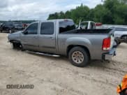 ✅ 2009 GMC Sierra 1500 SLT • VIN: 3GTEC33099G219946 • Лот: 65282435. Опубликован ранее на Copart с пробегом Не указан. Бесплатный доступ к архиву аукционных продаж из США и подробный отчёт об истории автомобиля на DreamBid. Изображение 2.