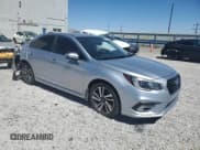 ✅ 2019 Subaru Legacy Special Sports • VIN: 4S3BNAR68K3011479 • Lot: 68963505. Wystawiony na Copart z przebiegiem 73 366 mil. Bezpłatny archiwum sprzedaży aukcyjnych z USA i szczegółowy raport historii pojazdu na DreamBid. Zdjęcie 4.