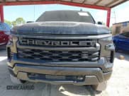 ✅ 2023 Chevrolet Silverado 1500 Custom • VIN: 3GCPABEKXPG123280 • Lot: 43063619. Wystawiony na IAAI z przebiegiem 70 772 mil. Bezpłatny archiwum sprzedaży aukcyjnych z USA i szczegółowy raport historii pojazdu na DreamBid. Zdjęcie 12.