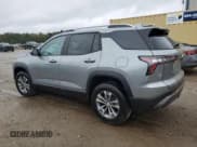 ✅ 2025 Chevrolet Equinox FWD LT • VIN: 3GNAXHEG1SL311695 • Lot: 90426405. Listed on Copart with 13,686 mi. Free auction sales archive from the USA and detailed vehicle history report at DreamBid. Image 2.