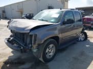 ✅ 2014 Chevrolet Tahoe LT • VIN: 1GNSCBE0XER247248 • Lot: 42438570. Listed on IAAI with 108,455 mi. Free auction sales archive from the USA and detailed vehicle history report at DreamBid. Image 2.