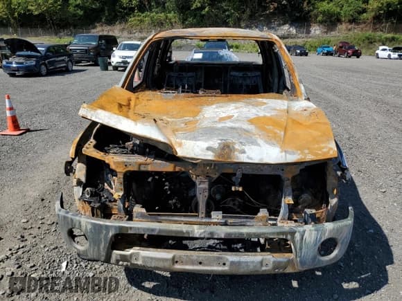 ✅ 2009 Nissan Frontier SE • VIN: 1N6AD07W29C425019 • Lot: 71201225. Listed on Copart with Not provided. Free auction sales archive from the USA and detailed vehicle history report at DreamBid. Image 5.