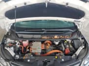 ✅ 2019 Chevrolet Bolt EV Premier • VIN: 1G1FZ6S0XK4114558 • Lot: 92636905. Listed on Copart with 40,242 mi. Free auction sales archive from the USA and detailed vehicle history report at DreamBid. Image 11.