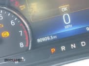 ✅ 2022 Ford Explorer XLT • VIN: 1FMSK7DH2NGA82285 • Lot: 43484216. Wystawiony na IAAI z przebiegiem 80 909 mil. Bezpłatny archiwum sprzedaży aukcyjnych z USA i szczegółowy raport historii pojazdu na DreamBid. Zdjęcie 16.