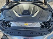 ✅ 2024 BMW i4 eDrive35 • VIN: WBY43AW05RFR51406 • Лот: 83773395. Опубликован ранее на Copart с пробегом 19 458 миль. Бесплатный доступ к архиву аукционных продаж из США и подробный отчёт об истории автомобиля на DreamBid. Изображение 11.