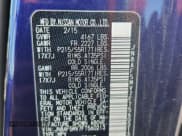 ✅ 2015 Nissan Juke SV • VIN: JN8AF5MV7FT560213 • Lot: 86522355. Wystawiony na Copart z przebiegiem 91 456 mil. Bezpłatny archiwum sprzedaży aukcyjnych z USA i szczegółowy raport historii pojazdu na DreamBid. Zdjęcie 13.