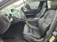 ✅ 2024 Volvo S60 Core Dark Theme • VIN: 7JRL12TK2RG312443 • Lot: 65480195. Listed on Copart with 5,069 mi. Free auction sales archive from the USA and detailed vehicle history report at DreamBid. Image 7.