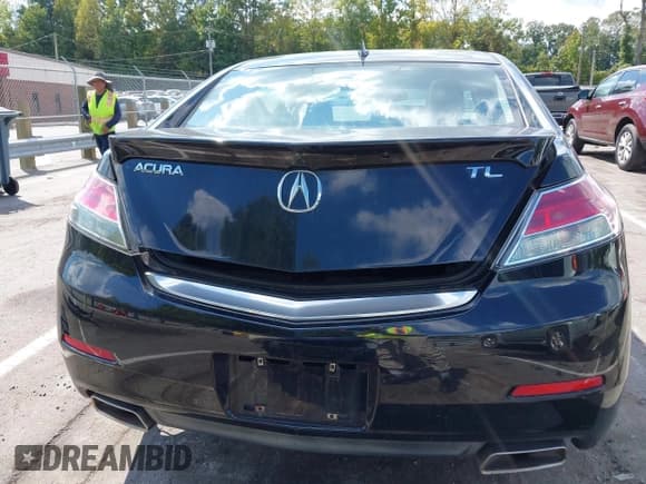 ✅ 2012 Acura TL Technology • VIN: 19UUA8F59CA020182 • Лот: 43217916. Опубликован ранее на IAAI с пробегом 153 723 миль. Бесплатный доступ к архиву аукционных продаж из США и подробный отчёт об истории автомобиля на DreamBid. Изображение 17.