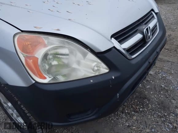 ✅ 2004 Honda CR-V EX • VIN: JHLRD78894C050711 • Lot: 43751727. Wystawiony na IAAI z przebiegiem 176 932 mil. Bezpłatny archiwum sprzedaży aukcyjnych z USA i szczegółowy raport historii pojazdu na DreamBid. Zdjęcie 6.