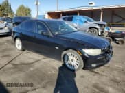 ✅ 2011 BMW 3 Series 328i • VIN: WBAPH7C55BE681718 • Lot: 91617875. Wystawiony na Copart z przebiegiem 132 272 mil. Bezpłatny archiwum sprzedaży aukcyjnych z USA i szczegółowy raport historii pojazdu na DreamBid. Zdjęcie 4.