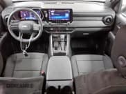 ✅ 2024 Chevrolet Colorado 2WD Work Truck • VIN: 1GCGSBEC0R1143139 • Lot: 81251895. Listed on Copart with 6,189 mi. Free auction sales archive from the USA and detailed vehicle history report at DreamBid. Image 8.