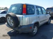 ✅ 1998 Honda CR-V EX • VIN: JHLRD1863WC077000 • Lot: 43242846. Listed on IAAI with 152,075 mi. Free auction sales archive from the USA and detailed vehicle history report at DreamBid. Image 4.