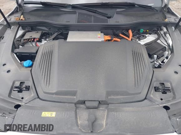 ✅ 2021 Audi e-tron Premium • VIN: WA11AAGE9MB009888 • Лот: 42330591. Опубликован ранее на IAAI с пробегом 35 546 миль. Бесплатный доступ к архиву аукционных продаж из США и подробный отчёт об истории автомобиля на DreamBid. Изображение 10.