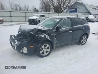 ✅ 2009 Saturn VUE Red Line • VIN: 3GSCL13779S537977 • Lot: 88850795. Listed on Copart with 81,969 mi. Free auction sales archive from the USA and detailed vehicle history report at DreamBid. Image 1.