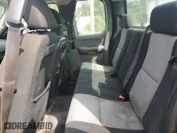 2009 Chevrolet Silverado 1500 Work Truck z VIN 1GCEK19099Z125371, wystawiony jako Copart lot #80752305 z przebiegiem 171 187 mil mil oraz Czysty tytuł • Clean title. Historia ofert i sprzedaży dostępna na DreamBid. Obrazek 10.