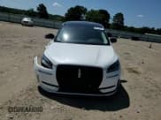 ✅ 2024 Lincoln Corsair Premiere • VIN: 5LMCJ1CA9RUL16824 • Lot: 66610545. Listed on Copart with 7,682 mi. Free auction sales archive from the USA and detailed vehicle history report at DreamBid. Image 14.