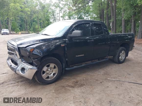 ✅ 2011 Toyota Tundra • VIN: 5TFRY5F17BX106937 • Lot: 42779564. Listed on IAAI with 193,680 mi. Free auction sales archive from the USA and detailed vehicle history report at DreamBid. Image 2.