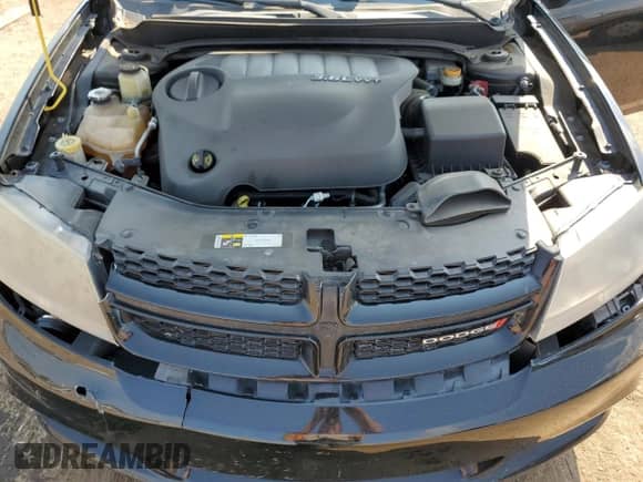 2014 Dodge Avenger SE с VIN 1C3CDZAG1EN108448, выставлен на аукционе Copart как лот 75757144 с пробегом 111 666 миль миль и Чистый • Clean title. История ставок и продаж доступна на DreamBid. Изображение 11.