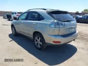 ✅ 2006 Lexus RX 400h • VIN: JTJGW31U162000647 • Lot: 42896789. Wystawiony na IAAI z przebiegiem 263 335 mil. Bezpłatny archiwum sprzedaży aukcyjnych z USA i szczegółowy raport historii pojazdu na DreamBid. Zdjęcie 3.