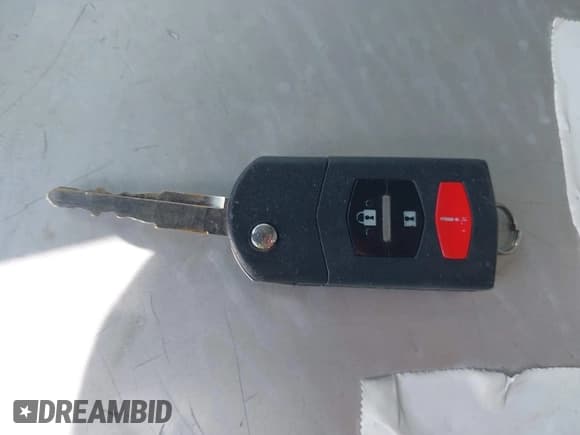 ✅ 2010 Mazda CX-9 Sport • VIN: JM3TB2MA5A0233371 • Lot: 42249663. Listed on IAAI with 196,073 mi. Free auction sales archive from the USA and detailed vehicle history report at DreamBid. Image 11.