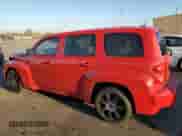 2010 Chevrolet HHR LS with VIN 3GNBAADB7AS648766, listed as a Copart auction lot 75869764 with 97,997 mi miles and Salvage title. Bid and sale history available at DreamBid. Image 2.