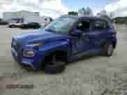 2020 Hyundai Venue SEL с VIN KMHRC8A37LU018462, выставлен на аукционе Copart как лот 80388394 с пробегом 39 773 миль миль и На запчасти • Non repairable. История ставок и продаж доступна на DreamBid. Изображение 1.