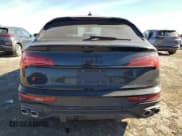 ✅ 2023 Audi SQ5 Sportback Prestige • VIN: WA134AFYXP2022021 • Lot: 42684385. Wystawiony na Copart z przebiegiem Nie podano. Bezpłatny archiwum sprzedaży aukcyjnych z USA i szczegółowy raport historii pojazdu na DreamBid. Zdjęcie 6.