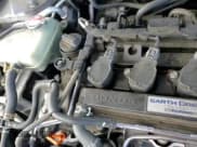 ✅ 2019 Honda Civic EX • VIN: 19XFC1F30KE206471 • Lot: 94087045. Listed on Copart with 98,800 mi. Free auction sales archive from the USA and detailed vehicle history report at DreamBid. Image 15.