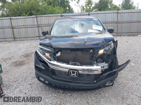 ✅ 2019 Honda Ridgeline Sport • VIN: 5FPYK3F16KB035233 • Лот: 43004336. Опубликован ранее на IAAI с пробегом 99 401 миль. Бесплатный доступ к архиву аукционных продаж из США и подробный отчёт об истории автомобиля на DreamBid. Изображение 12.