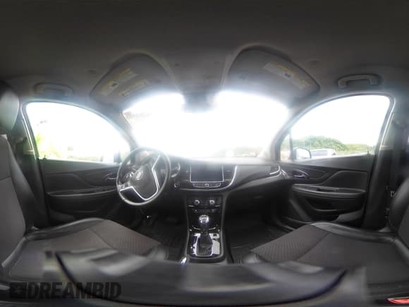 ✅ 2019 Buick Encore Preferred • VIN: KL4CJESB2KB879895 • Лот: 42264580. Опубликован ранее на IAAI с пробегом 58 807 миль. Бесплатный доступ к архиву аукционных продаж из США и подробный отчёт об истории автомобиля на DreamBid. Изображение 18.