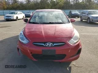 ✅ 2012 Hyundai Accent GLS • VIN: KMHCT4AE3CU042449 • Лот: 75367004. Опубликован ранее на Copart с пробегом 150 894 миль. Бесплатный доступ к архиву аукционных продаж из США и подробный отчёт об истории автомобиля на DreamBid. Изображение 5.