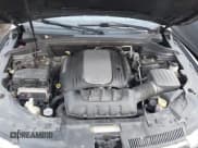 ✅ 2011 Dodge Durango Citadel • VIN: 1D4SE5GT8BC695520 • Lot: 43644635. Listed on IAAI with 214,557 mi. Free auction sales archive from the USA and detailed vehicle history report at DreamBid. Image 10.