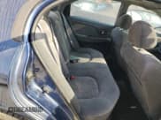 ✅ 2005 Hyundai Sonata GLS • VIN: KMHWF35H45A102665 • Лот: 76581204. Опубликован ранее на Copart с пробегом 208 763 миль. Бесплатный доступ к архиву аукционных продаж из США и подробный отчёт об истории автомобиля на DreamBid. Изображение 10.